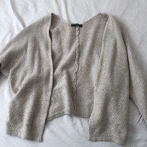 Brandy Melville Caroline Cardigan